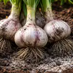 Jak sprawić, by wiosenny czosnek urósł do wielkości jabłka bez kropli chemikaliów? jak-sprawic-by-wiosenny-czosnek-urosl-do-wielkosci-jablka-bez.png